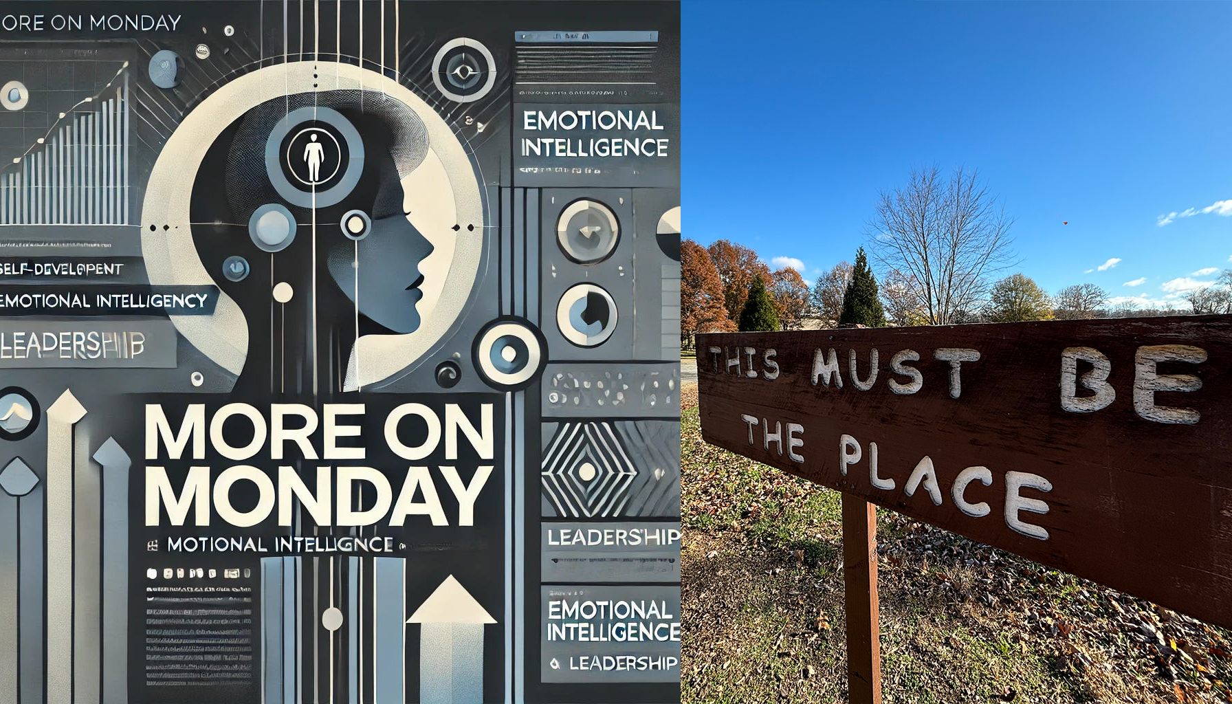 Be Here, Be Now: A Thanksgiving Reflection