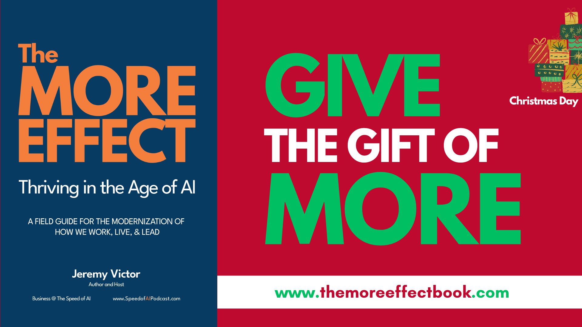 Remember What Matters | Day 25 Merry Christmas