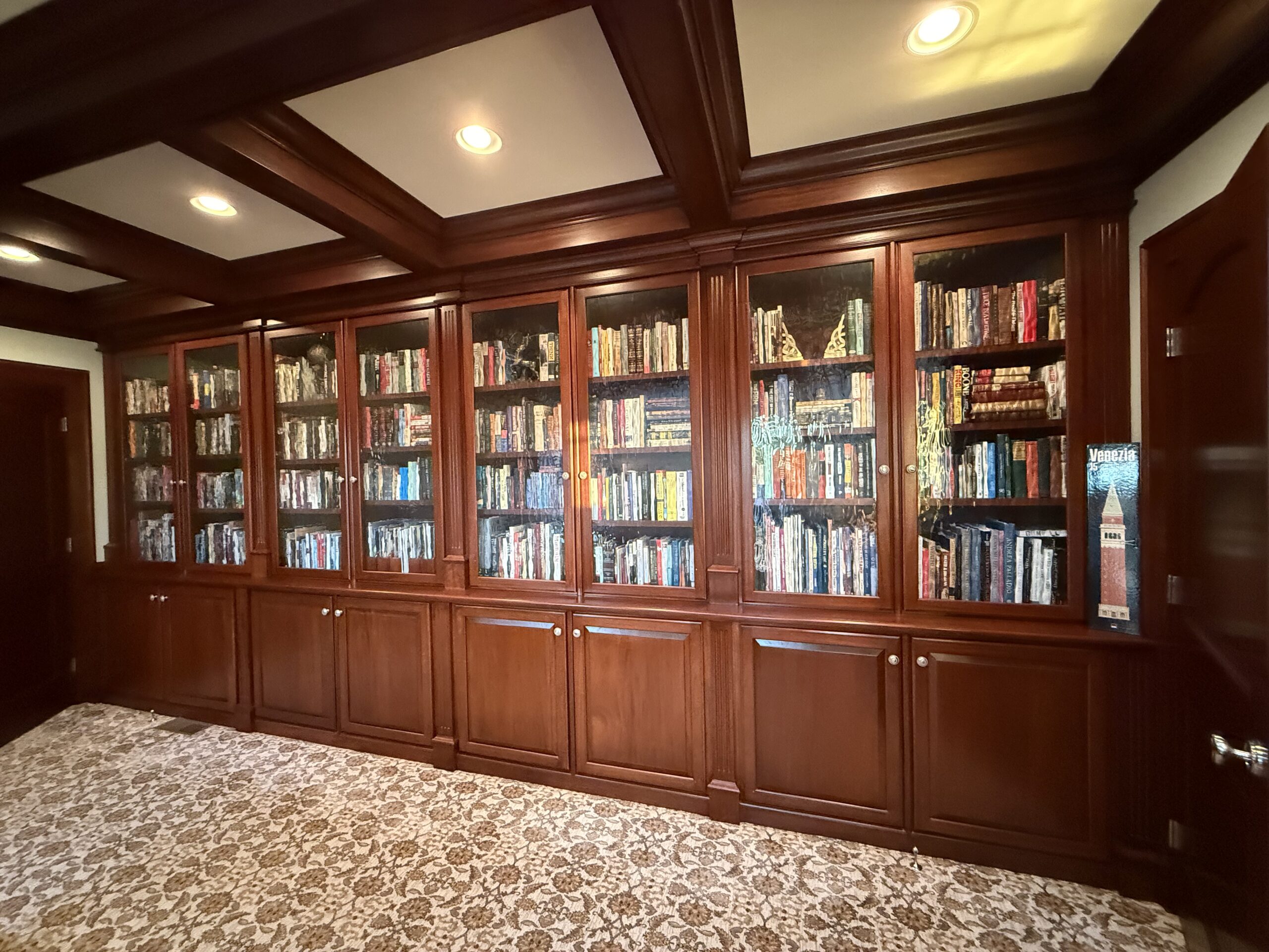 My Mount Rushmore of Books | Day 10