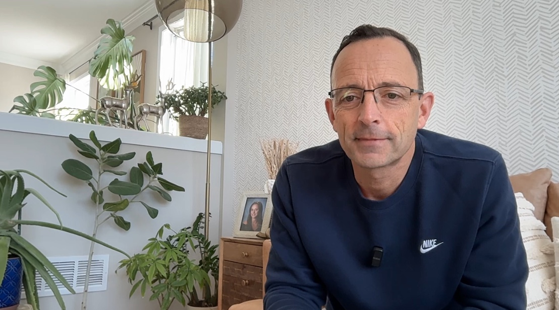 Standing Still Isn’t Neutral: Continuous Self-Improvement in the Age of AI | Day 16