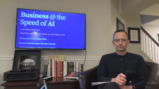 Don’t Let the Device Control You — Attention, Loss & Becoming More | Day 15